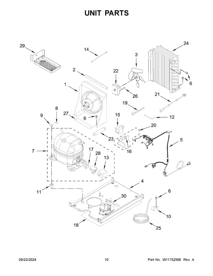 Diagram for JUIFX15HX02