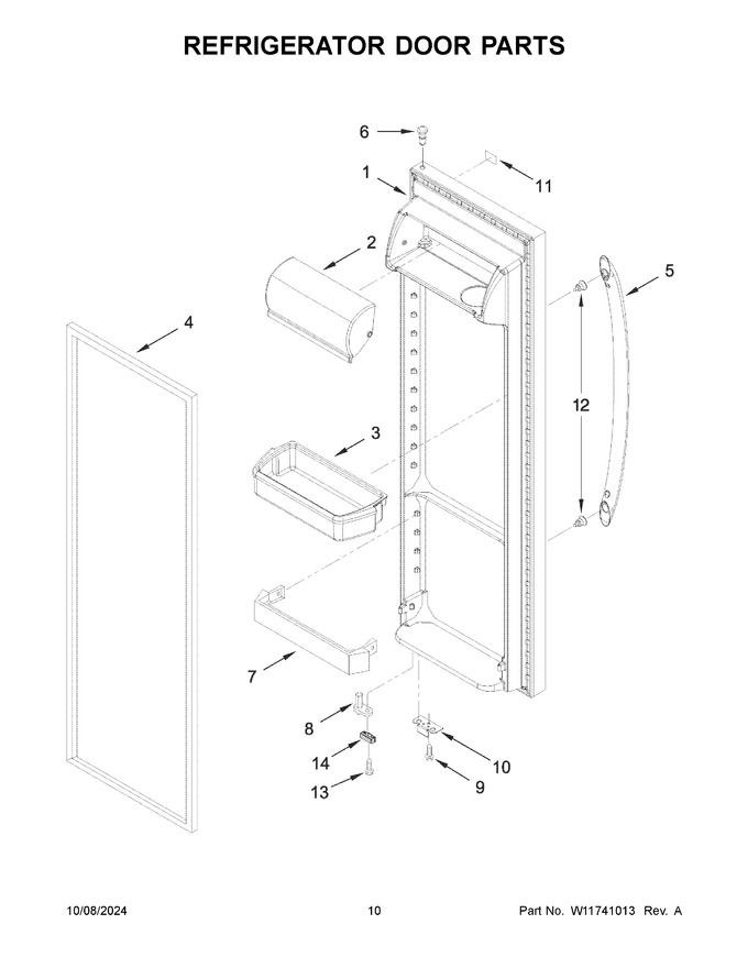 Diagram for MSS25N4MKZ11