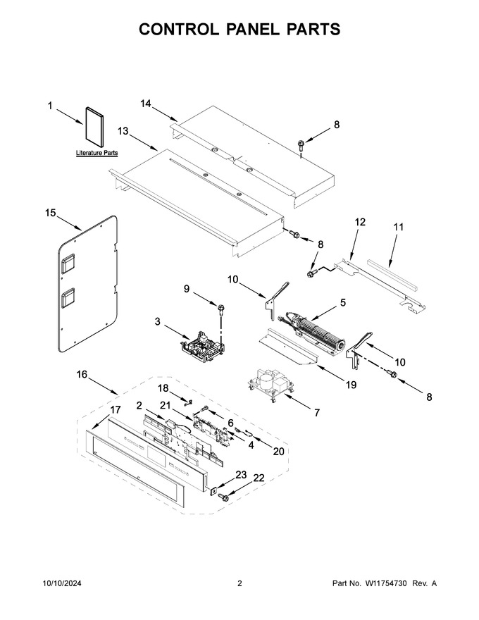 Diagram for JMW2427LL03