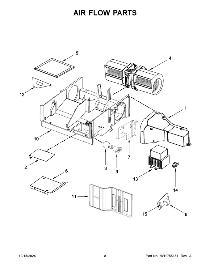 Diagram for WMMS3130RZ00