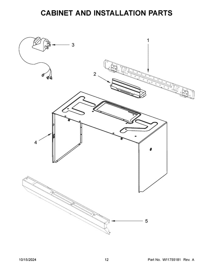 Diagram for WMMS3130RZ00