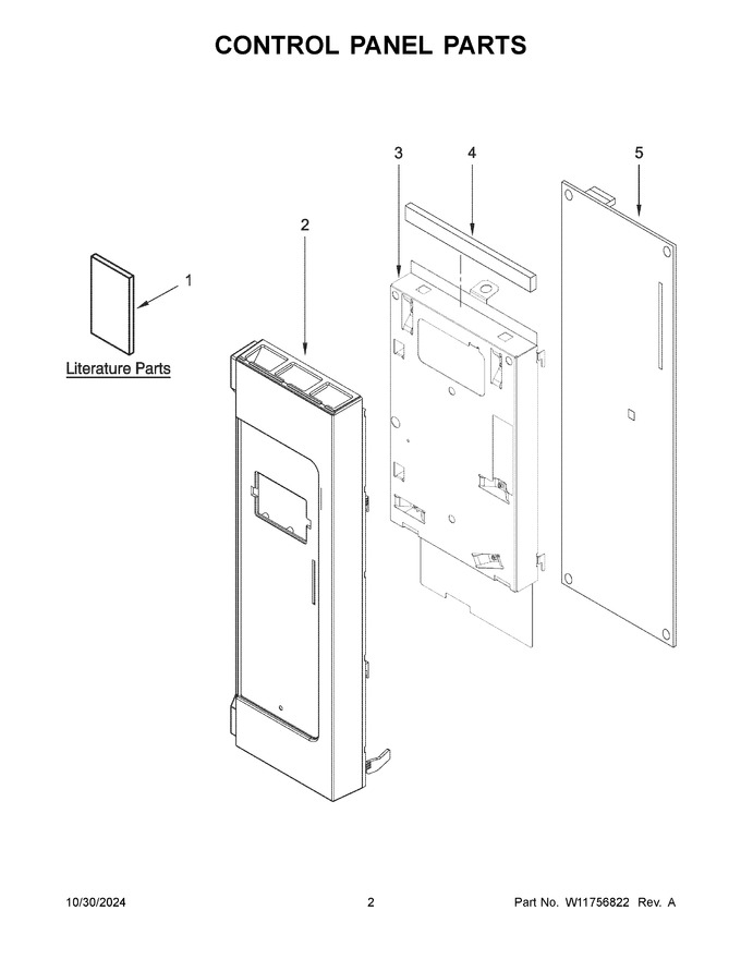 Diagram for WMH31017HS11
