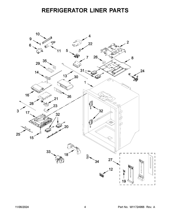 Diagram for KRFF577KBS03