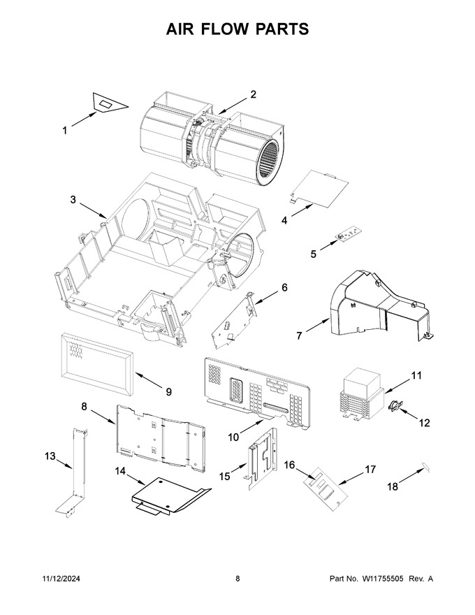 Diagram for KMMS130RPS00