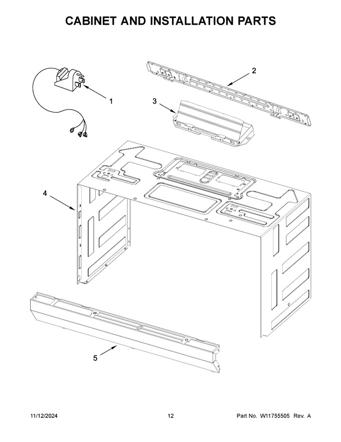Diagram for KMMS130RPS00