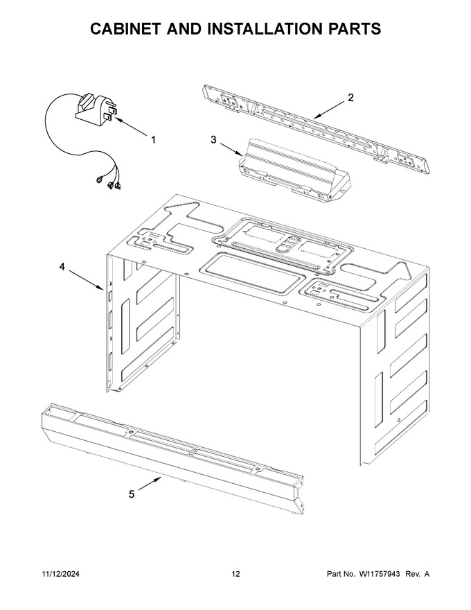 Diagram for KMMS230RPS00