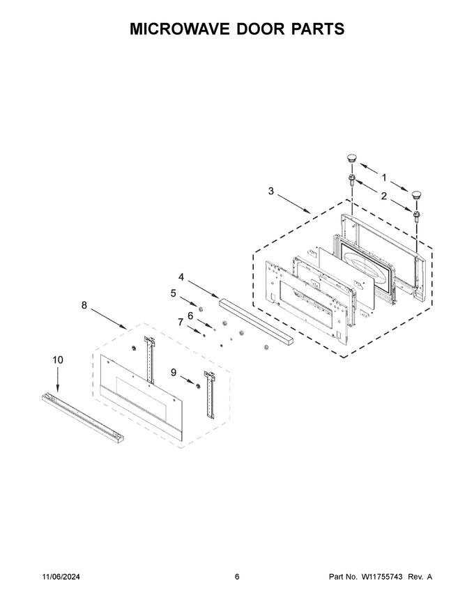 Diagram for JMC2430LM01
