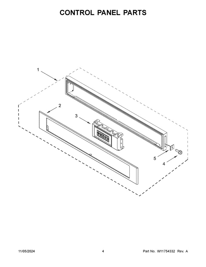 Diagram for KMBP107EBS21