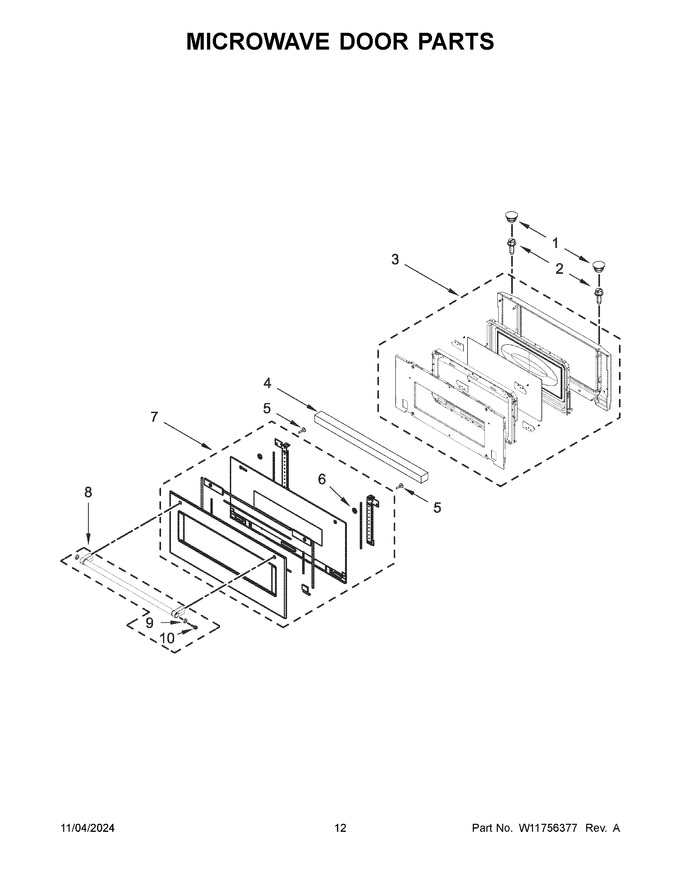 Diagram for KOEC530PBS01