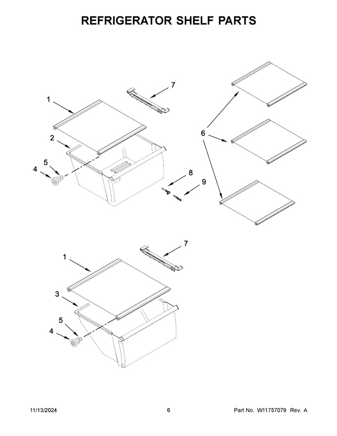 Diagram for ASI2575GRS12