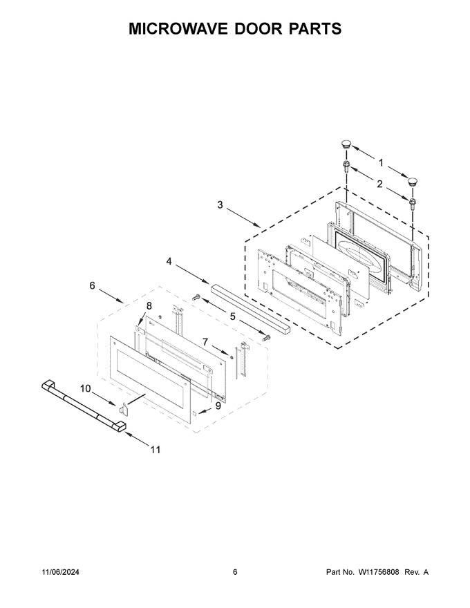 Diagram for JMC2427LL01