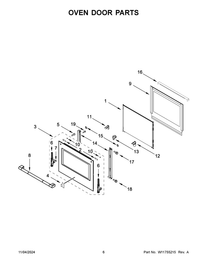 Diagram for JMW2430LL04