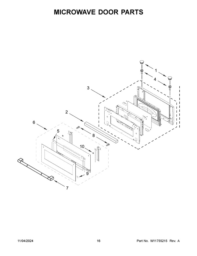 Diagram for JMW2430LL04