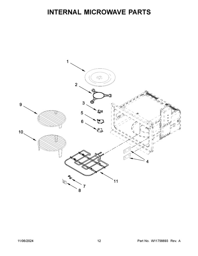 Diagram for JMW3430LM04
