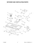 Diagram for 04 - Interior And Ventilation Parts