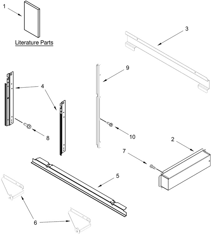 Diagram for JMC2427LL01