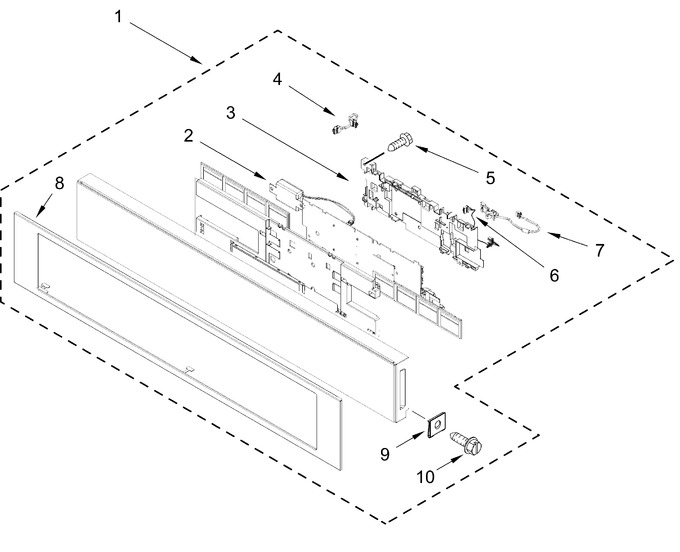 Diagram for JMC2427LL01