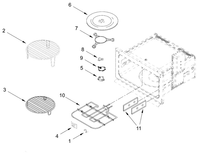 Diagram for JMC2427LL01