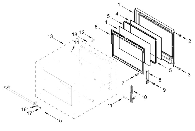 Diagram for KOED530PPS01