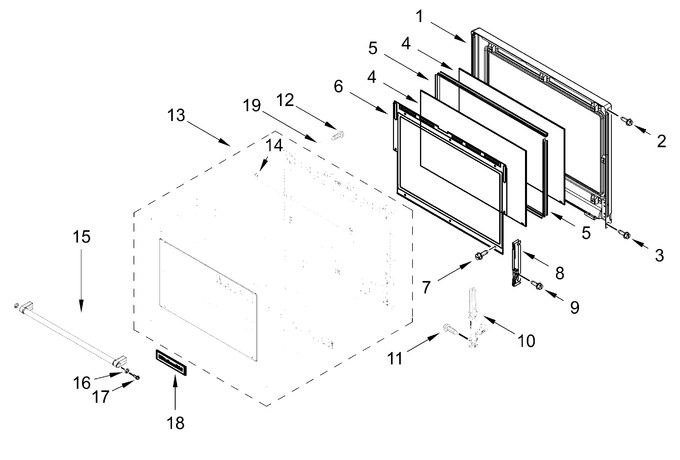 Diagram for KOED530PPS01