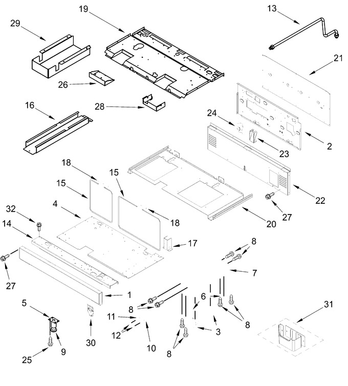 Diagram for KFDC558JMH03