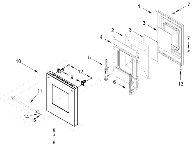 Diagram for KFDC558JMH03