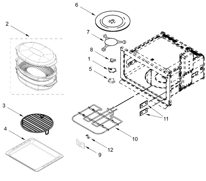 Diagram for KOEC430RSS01