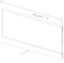 Diagram for Door Parts