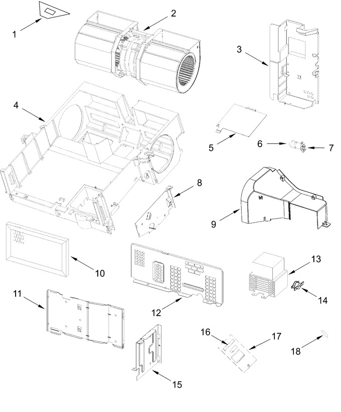 Diagram for MMV1175JZ02