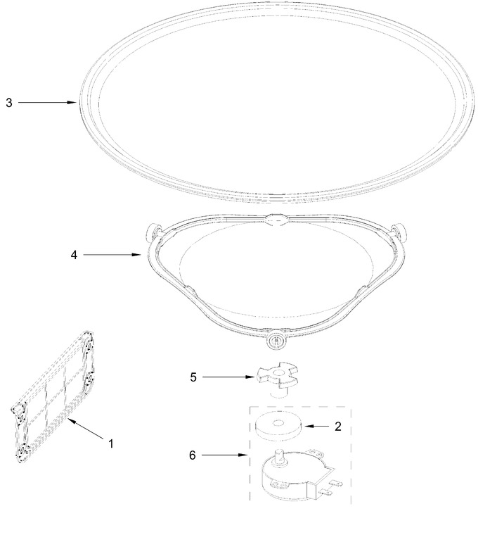 Diagram for WMMS3130RS01