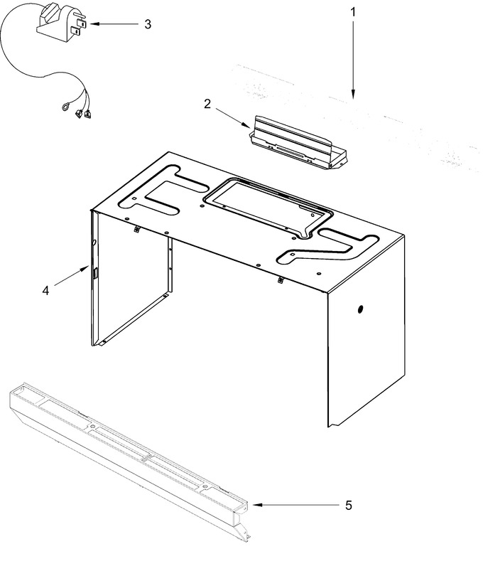 Diagram for WMMS3130RW01