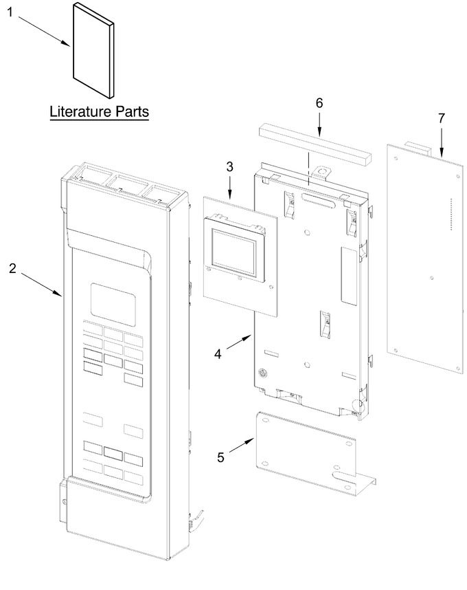 Diagram for YKMMS130RPS00