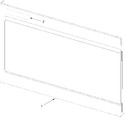Diagram for Door Parts