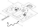 Diagram for Interior Parts