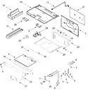 Diagram for Chassis Parts