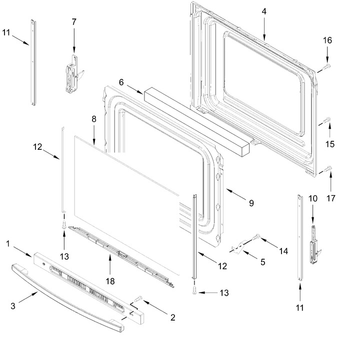 Diagram for VREW3150RW0