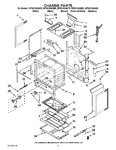 Diagram for 04 - Chassis Parts