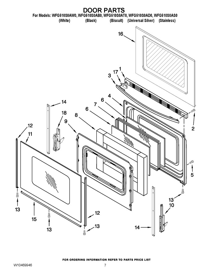 Diagram for WFG510S0AT0