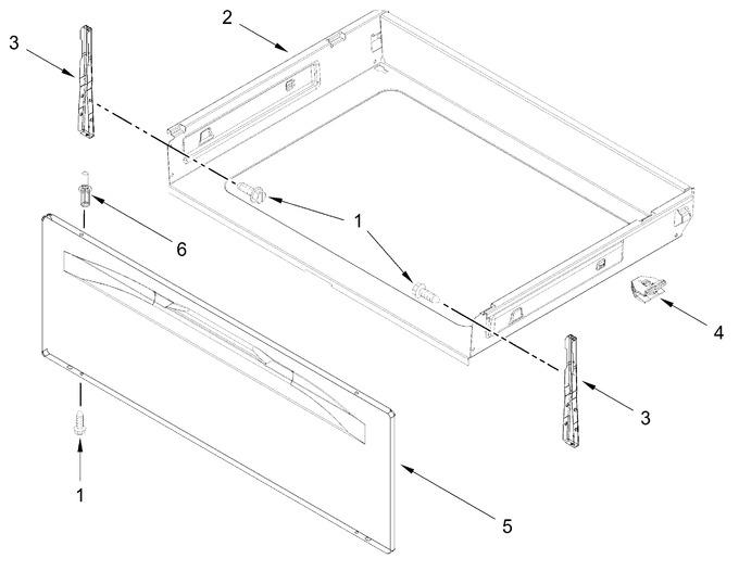 Diagram for VREW3162RB0