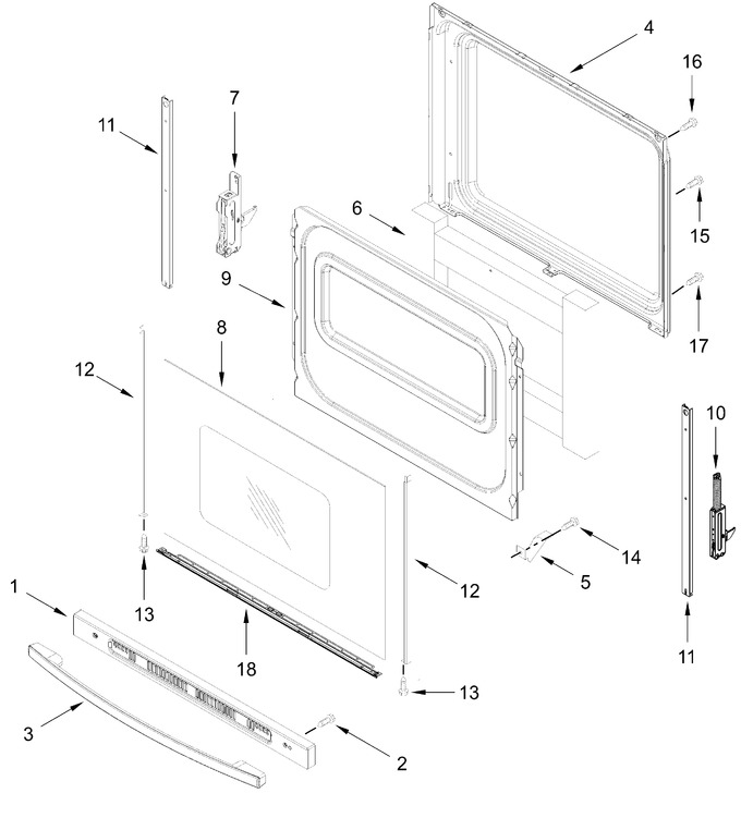 Diagram for VREW3150RB0