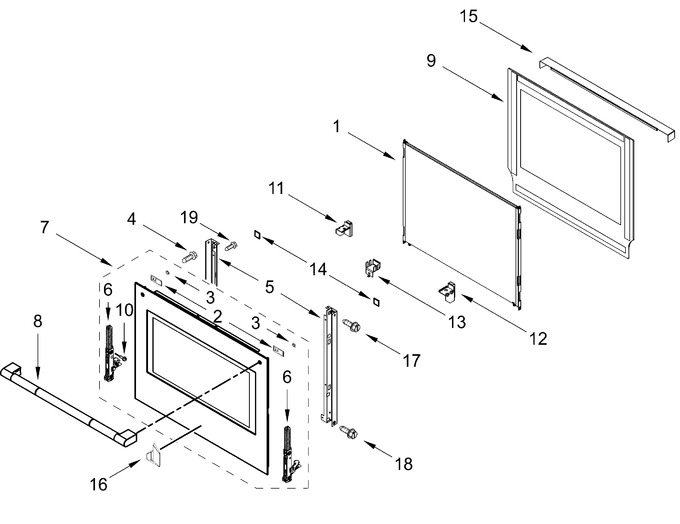 Diagram for JOESC530RL00