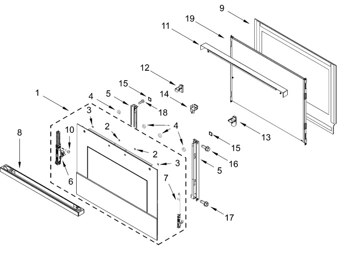 Diagram for JOESC730RM00