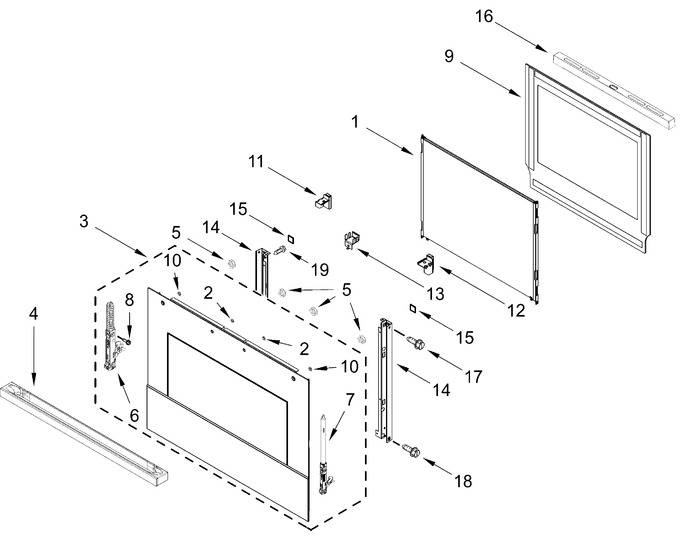 Diagram for JOECC730RM00