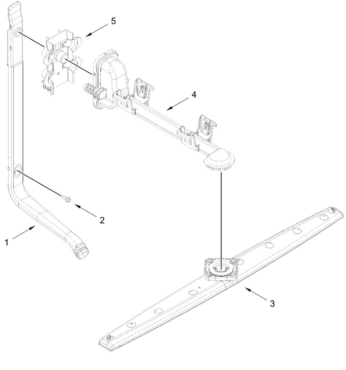 Diagram for ADFS2524RB0