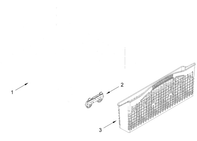Diagram for ADFS2524RW0