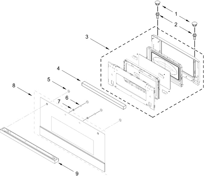 Diagram for JOEMC130RM00