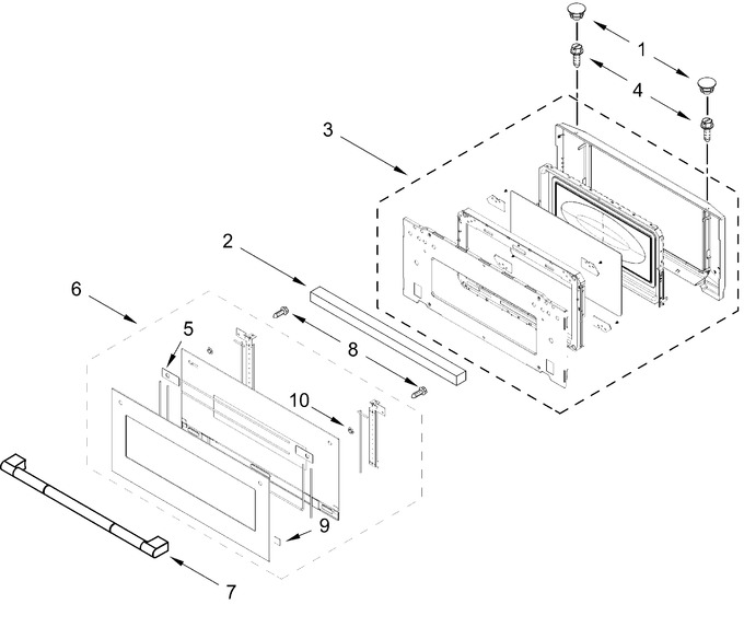 Diagram for JOECC730RL00
