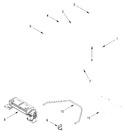 Diagram for Control Panel Parts