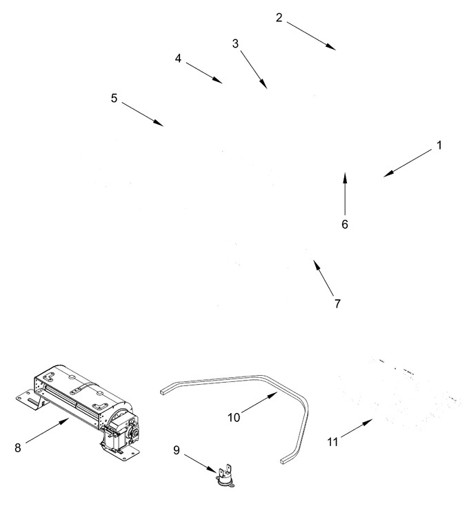 Diagram for WOS52ES4MW02