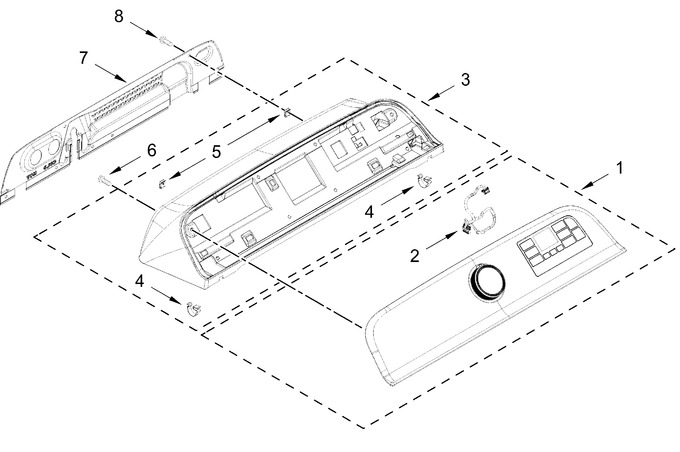 Diagram for MVW7230HW2
